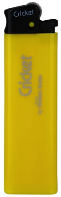 Зажигалка Cricket ED1 Original New Standart газовая Зажигалка Cricket ED1 Original New Standart газовая