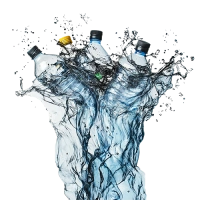 Вода