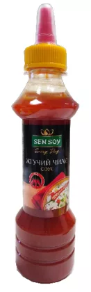 Соус SEN SOY "Жгучий чили" 235 г