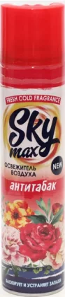 Освежитель воздуха SKY "Антитабак" 300 мл