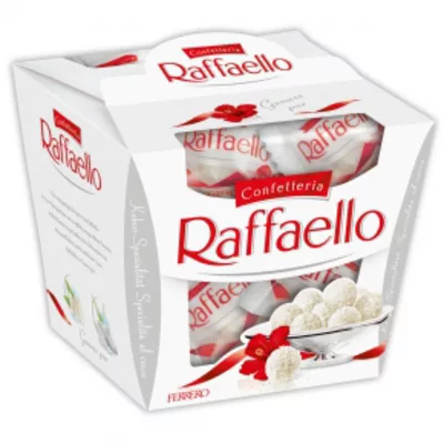 Конфеты RAFFAELLO 150 г
