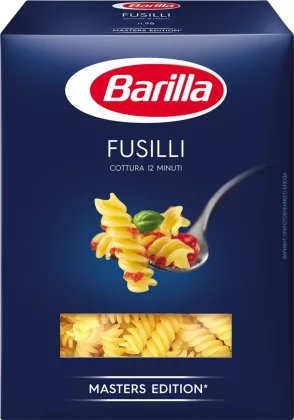 Макаронные изделия BARILLA "Fusilli n.98" спирали 450 г